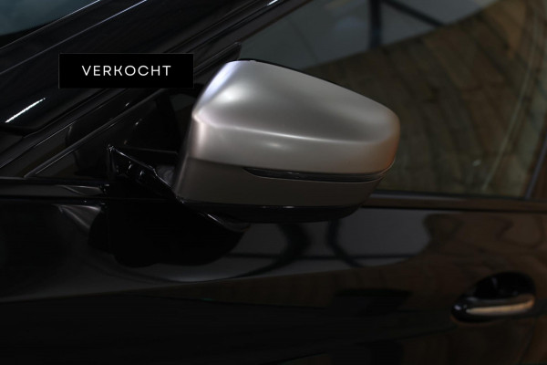 BMW 5 Serie M550i xDrive *Nachtzicht*Massage*H/K*360 Camera*Trekhaak*