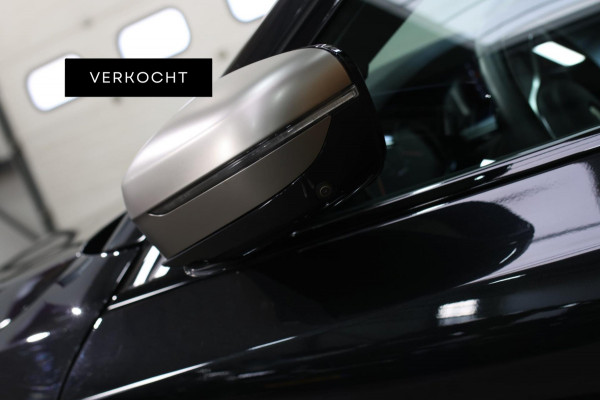 BMW 5 Serie M550i xDrive *Nachtzicht*Massage*H/K*360 Camera*Trekhaak*