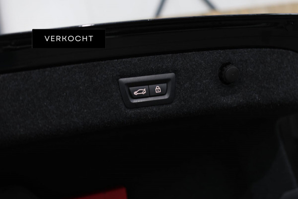 BMW 5 Serie M550i xDrive *Nachtzicht*Massage*H/K*360 Camera*Trekhaak*