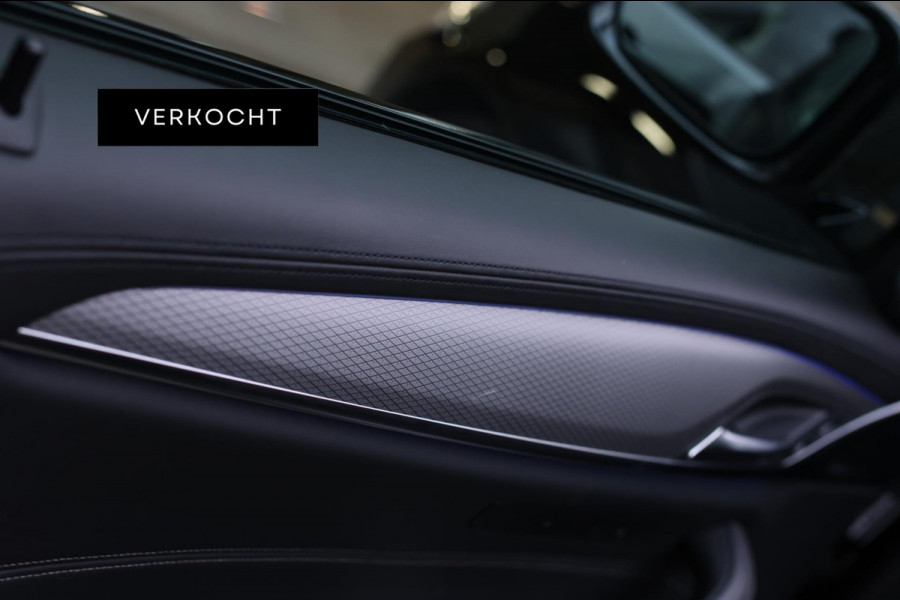 BMW 5 Serie M550i xDrive *Nachtzicht*Massage*H/K*360 Camera*Trekhaak*