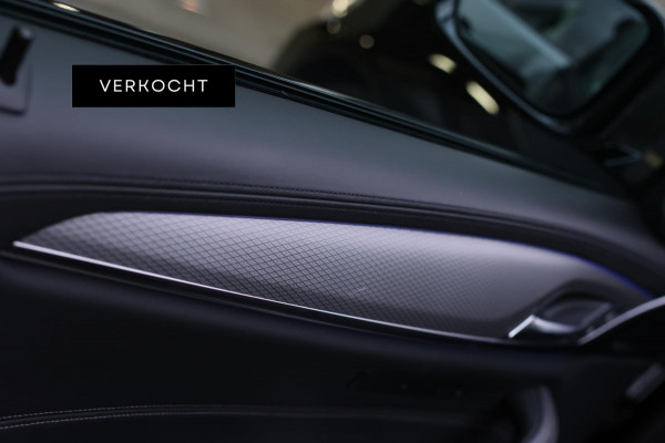 BMW 5 Serie M550i xDrive *Nachtzicht*Massage*H/K*360 Camera*Trekhaak*