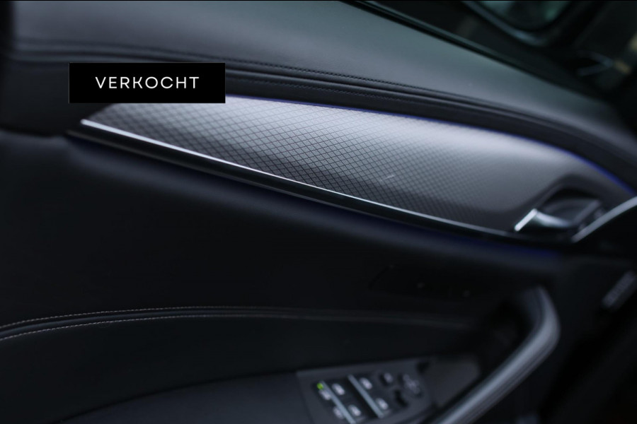 BMW 5 Serie M550i xDrive *Nachtzicht*Massage*H/K*360 Camera*Trekhaak*