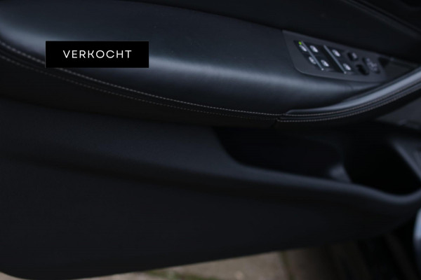 BMW 5 Serie M550i xDrive *Nachtzicht*Massage*H/K*360 Camera*Trekhaak*