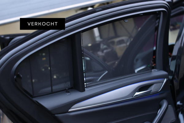 BMW 5 Serie M550i xDrive *Nachtzicht*Massage*H/K*360 Camera*Trekhaak*