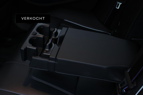 BMW 5 Serie M550i xDrive *Nachtzicht*Massage*H/K*360 Camera*Trekhaak*