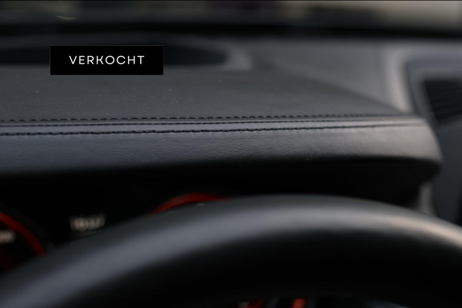 BMW 5 Serie M550i xDrive *Nachtzicht*Massage*H/K*360 Camera*Trekhaak*