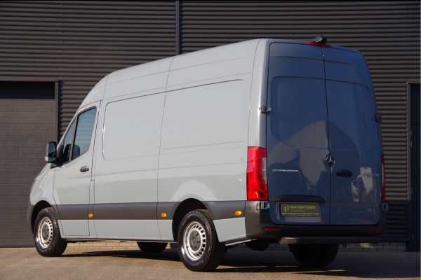 Mercedes-Benz Sprinter 315 1.9 CDI L2H2 RWD 3.5T, AUT. STOELVERWARMING, CAMERA, NAVI, CRUISE, CLIMA, PARKEERSENSOREN