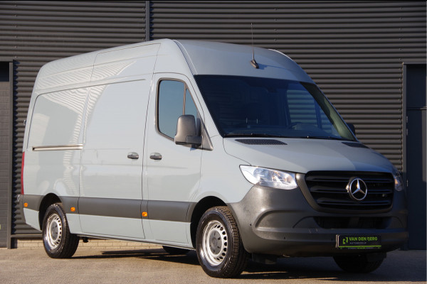 Mercedes-Benz Sprinter 315 1.9 CDI L2H2 RWD 3.5T, AUT. STOELVERWARMING, CAMERA, NAVI, CRUISE, CLIMA, PARKEERSENSOREN
