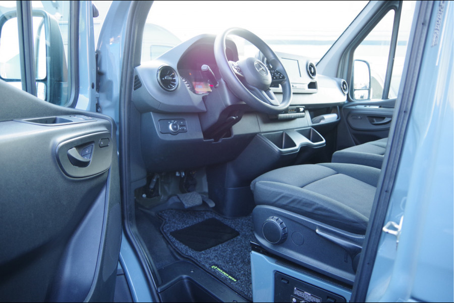 Mercedes-Benz Sprinter 315 1.9 CDI L2H2 RWD 3.5T, AUT. STOELVERWARMING, CAMERA, NAVI, CRUISE, CLIMA, PARKEERSENSOREN