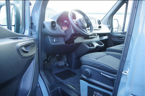 Mercedes-Benz Sprinter 315 1.9 CDI L2H2 RWD 3.5T, AUT. STOELVERWARMING, CAMERA, NAVI, CRUISE, CLIMA, PARKEERSENSOREN