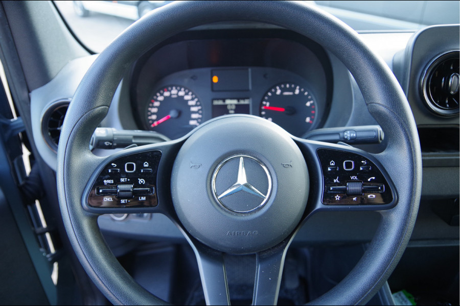 Mercedes-Benz Sprinter 315 1.9 CDI L2H2 RWD 3.5T, AUT. STOELVERWARMING, CAMERA, NAVI, CRUISE, CLIMA, PARKEERSENSOREN