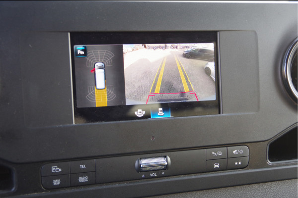 Mercedes-Benz Sprinter 315 1.9 CDI L2H2 RWD 3.5T, AUT. STOELVERWARMING, CAMERA, NAVI, CRUISE, CLIMA, PARKEERSENSOREN
