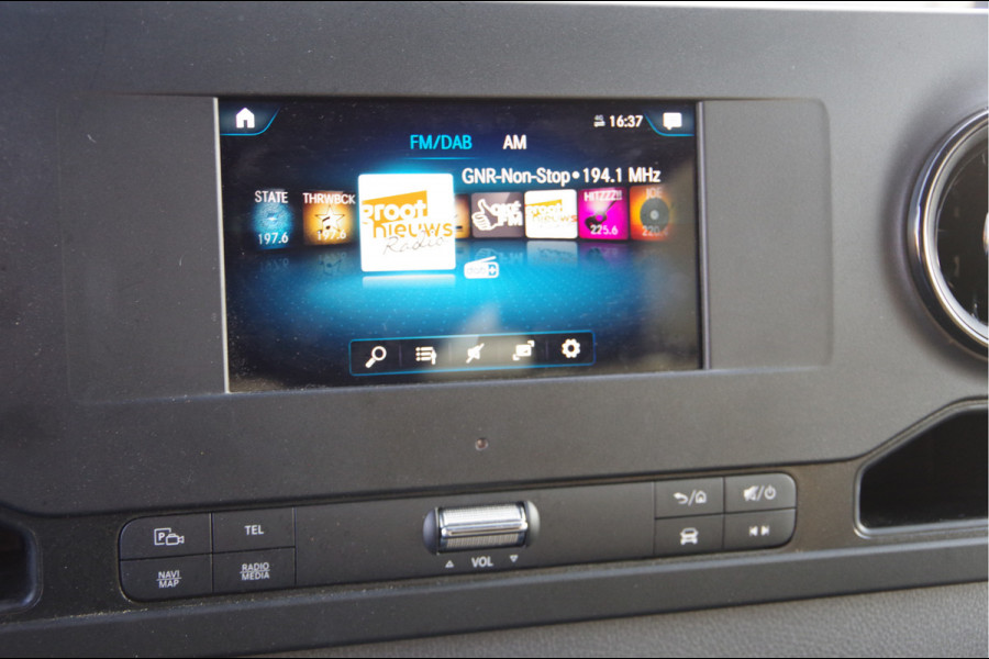 Mercedes-Benz Sprinter 315 1.9 CDI L2H2 RWD 3.5T, AUT. STOELVERWARMING, CAMERA, NAVI, CRUISE, CLIMA, PARKEERSENSOREN