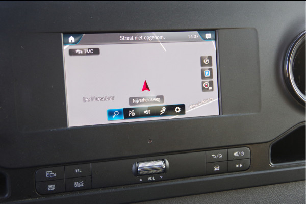 Mercedes-Benz Sprinter 315 1.9 CDI L2H2 RWD 3.5T, AUT. STOELVERWARMING, CAMERA, NAVI, CRUISE, CLIMA, PARKEERSENSOREN