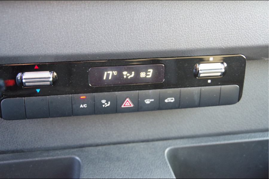 Mercedes-Benz Sprinter 315 1.9 CDI L2H2 RWD 3.5T, AUT. STOELVERWARMING, CAMERA, NAVI, CRUISE, CLIMA, PARKEERSENSOREN