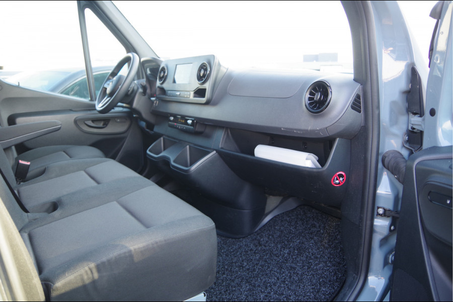 Mercedes-Benz Sprinter 315 1.9 CDI L2H2 RWD 3.5T, AUT. STOELVERWARMING, CAMERA, NAVI, CRUISE, CLIMA, PARKEERSENSOREN