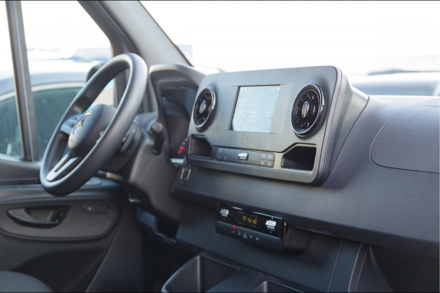 Mercedes-Benz Sprinter 315 1.9 CDI L2H2 RWD 3.5T, AUT. STOELVERWARMING, CAMERA, NAVI, CRUISE, CLIMA, PARKEERSENSOREN