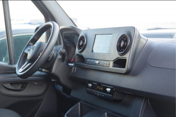 Mercedes-Benz Sprinter 315 1.9 CDI L2H2 RWD 3.5T, AUT. STOELVERWARMING, CAMERA, NAVI, CRUISE, CLIMA, PARKEERSENSOREN