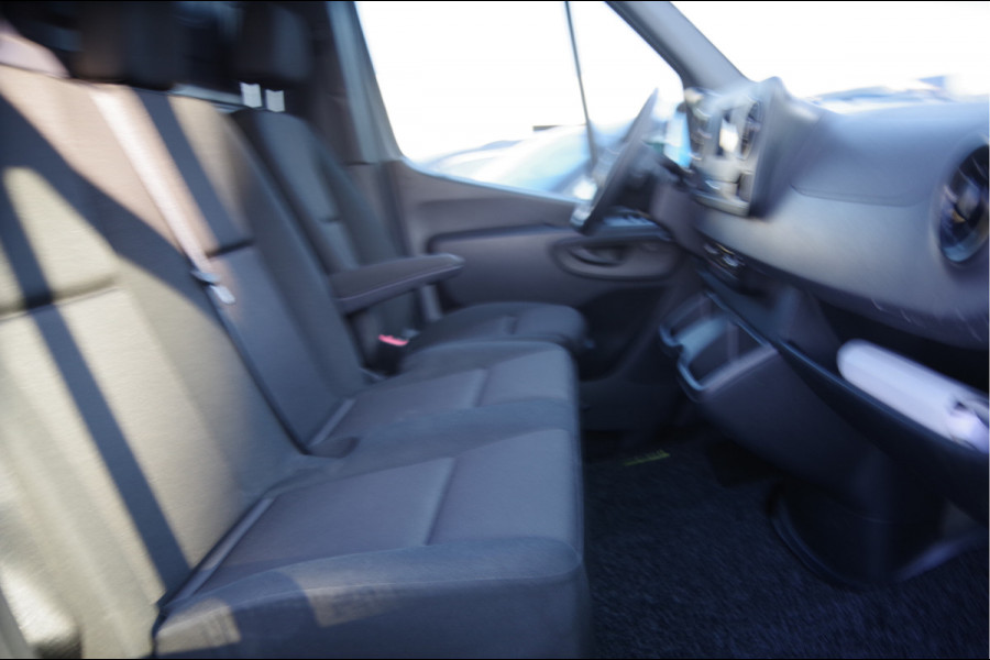 Mercedes-Benz Sprinter 315 1.9 CDI L2H2 RWD 3.5T, AUT. STOELVERWARMING, CAMERA, NAVI, CRUISE, CLIMA, PARKEERSENSOREN