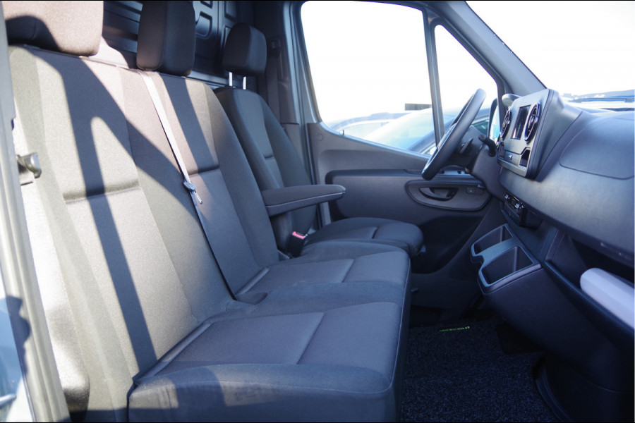 Mercedes-Benz Sprinter 315 1.9 CDI L2H2 RWD 3.5T, AUT. STOELVERWARMING, CAMERA, NAVI, CRUISE, CLIMA, PARKEERSENSOREN