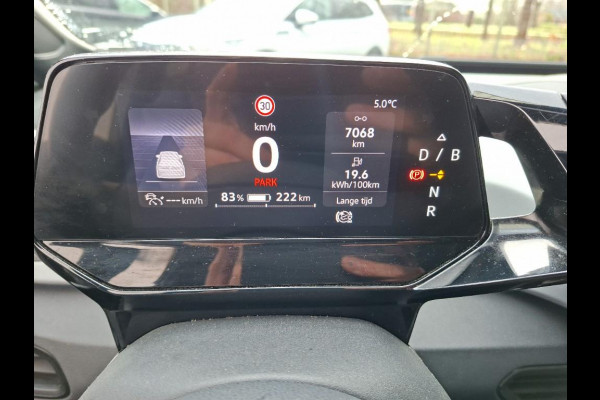 Volkswagen ID.3 First Plus 58 kWh | Navi | Camera | LED