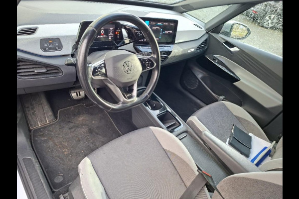 Volkswagen ID.3 First Plus 58 kWh | Navi | Camera | LED
