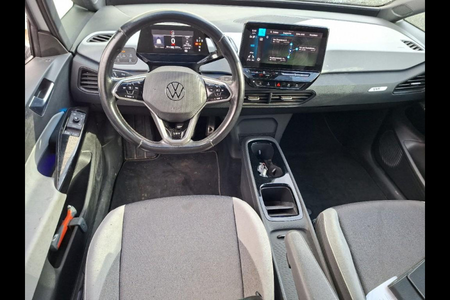 Volkswagen ID.3 First Plus 58 kWh | Navi | Camera | LED