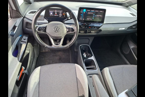 Volkswagen ID.3 First Plus 58 kWh | Navi | Camera | LED