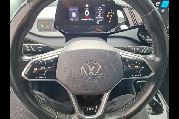 Volkswagen ID.3 First Plus 58 kWh | Navi | Camera | LED