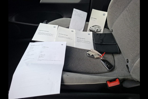 Volkswagen ID.3 First Plus 58 kWh | Navi | Camera | LED