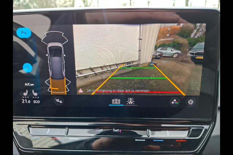 Volkswagen ID.3 First Plus 58 kWh | Navi | Camera | LED