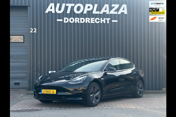 Tesla Model 3 Long Range AWD 75 kWh SOH 92.5 %|