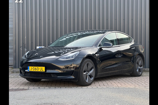 Tesla Model 3 Long Range AWD 75 kWh SOH 92.5 %|