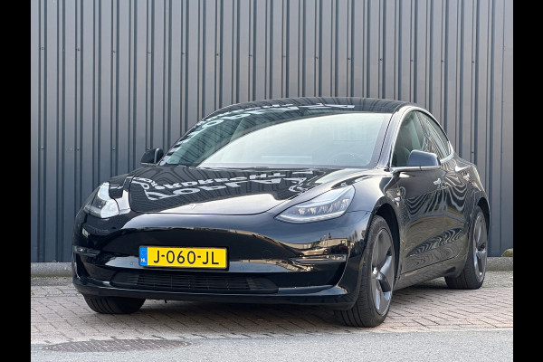 Tesla Model 3 Long Range AWD 75 kWh SOH 92.5 %|