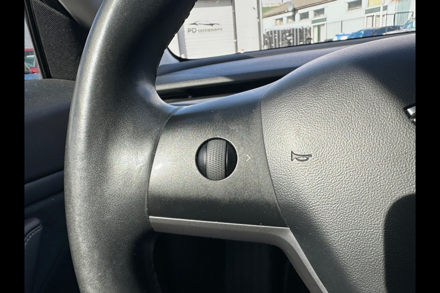 Tesla Model 3 Long Range AWD 75 kWh SOH 92.5 %|