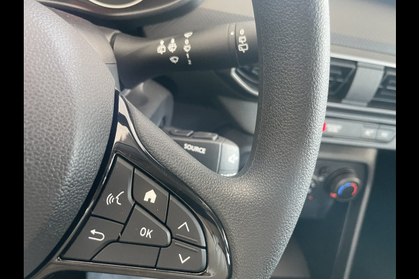 Dacia Sandero 1.0 TCe 100 ECO-G Essential Airco - Cruise control - Parkeersensor achter - Bluetooth - Rijstrooksensor - Start/stop systeem - Stuur multifunctioneel - Led lampen - Elektrische ramen voor