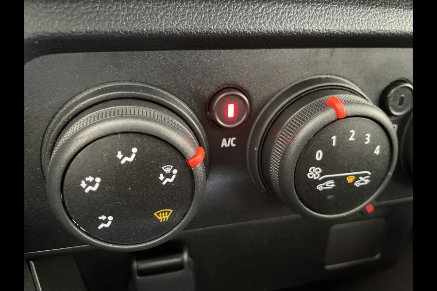 Dacia Sandero 1.0 TCe 100 ECO-G Essential Airco - Cruise control - Parkeersensor achter - Bluetooth - Rijstrooksensor - Start/stop systeem - Stuur multifunctioneel - Led lampen - Elektrische ramen voor