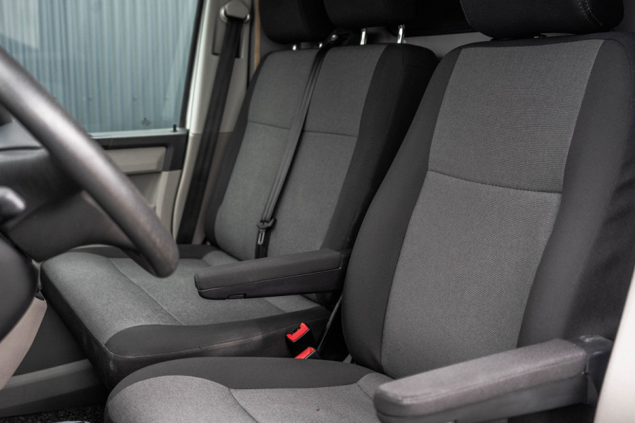 Volkswagen Transporter T6 L2H1 | 102 PK | 3-Zits | Airco