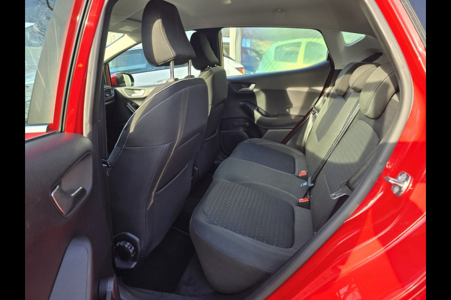 Ford Fiesta 1.0 EcoBoost Titanium | 2E EIGENAAR | 12 MND GARANTIE | NAVI | CRUISE | NL AUTO |