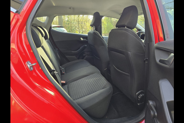 Ford Fiesta 1.0 EcoBoost Titanium | 2E EIGENAAR | 12 MND GARANTIE | NAVI | CRUISE | NL AUTO |