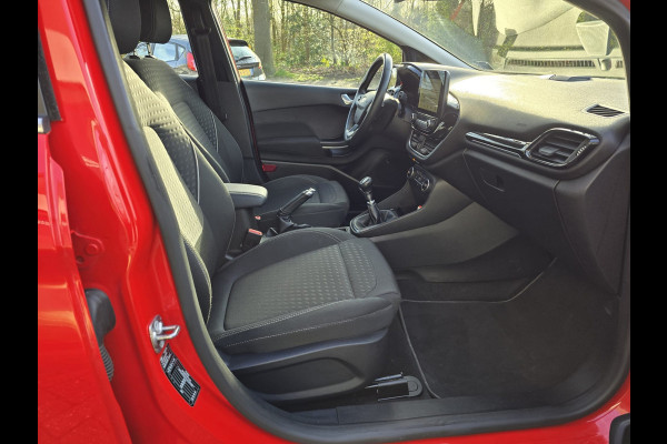 Ford Fiesta 1.0 EcoBoost Titanium | 2E EIGENAAR | 12 MND GARANTIE | NAVI | CRUISE | NL AUTO |