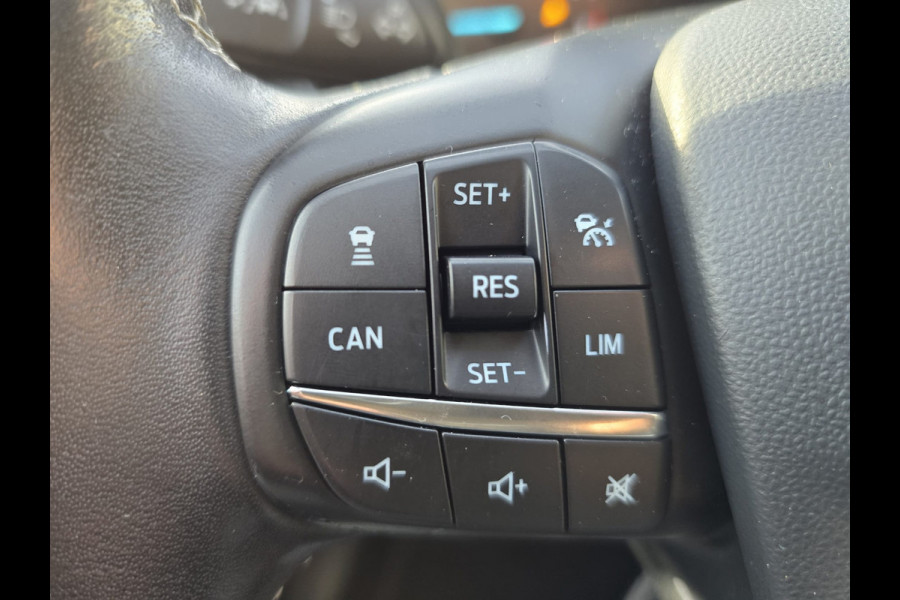 Ford Fiesta 1.0 EcoBoost Titanium | 2E EIGENAAR | 12 MND GARANTIE | NAVI | CRUISE | NL AUTO |