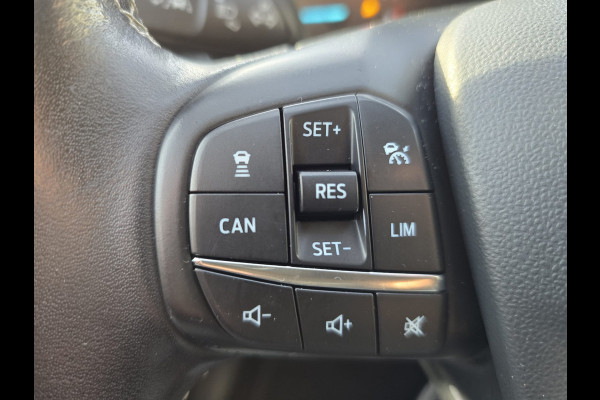 Ford Fiesta 1.0 EcoBoost Titanium | 2E EIGENAAR | 12 MND GARANTIE | NAVI | CRUISE | NL AUTO |