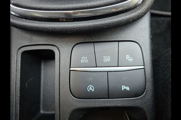 Ford Fiesta 1.0 EcoBoost Titanium | 2E EIGENAAR | 12 MND GARANTIE | NAVI | CRUISE | NL AUTO |