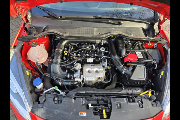 Ford Fiesta 1.0 EcoBoost Titanium | 2E EIGENAAR | 12 MND GARANTIE | NAVI | CRUISE | NL AUTO |