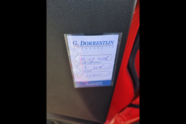 Ford Fiesta 1.0 EcoBoost Titanium | 2E EIGENAAR | 12 MND GARANTIE | NAVI | CRUISE | NL AUTO |