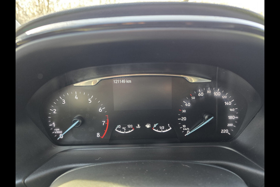 Ford Fiesta 1.0 EcoBoost Titanium | 2E EIGENAAR | 12 MND GARANTIE | NAVI | CRUISE | NL AUTO |