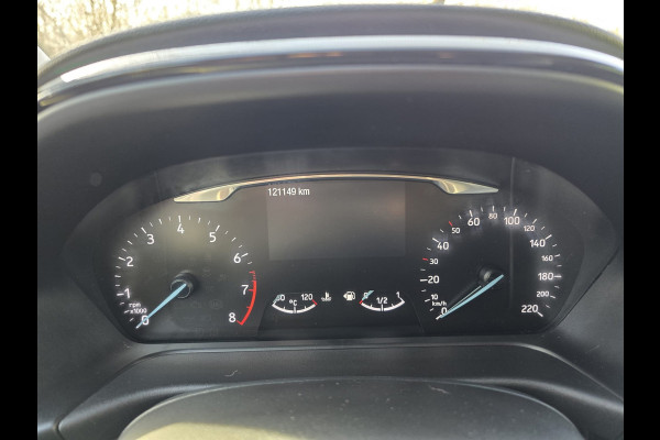 Ford Fiesta 1.0 EcoBoost Titanium | 2E EIGENAAR | 12 MND GARANTIE | NAVI | CRUISE | NL AUTO |