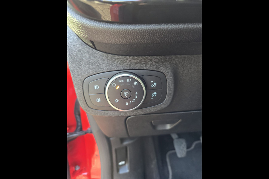 Ford Fiesta 1.0 EcoBoost Titanium | 2E EIGENAAR | 12 MND GARANTIE | NAVI | CRUISE | NL AUTO |