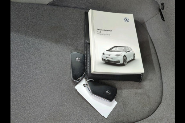 Volkswagen ID.3 First Plus 58 kWh | Trekhaak | Navi | Camera | LED